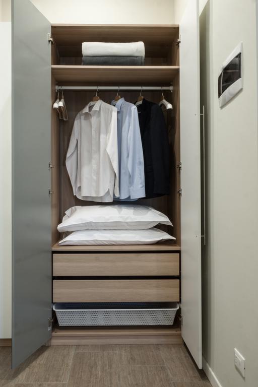 Bed Milano Linate Hotel Quarto foto