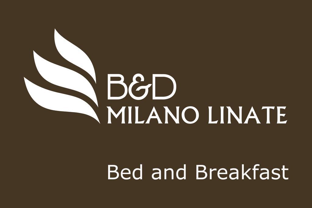 Bed Milano Linate Hotel Exterior foto