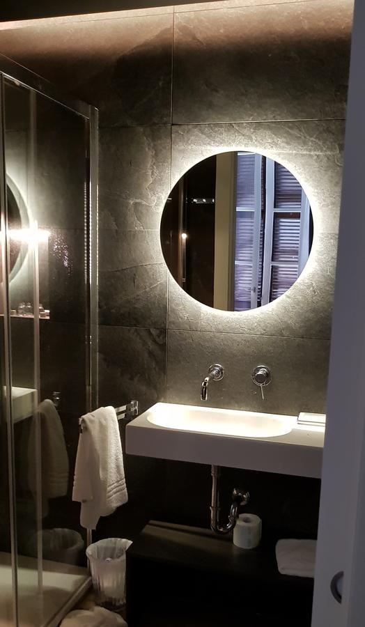 Bed Milano Linate Hotel Exterior foto